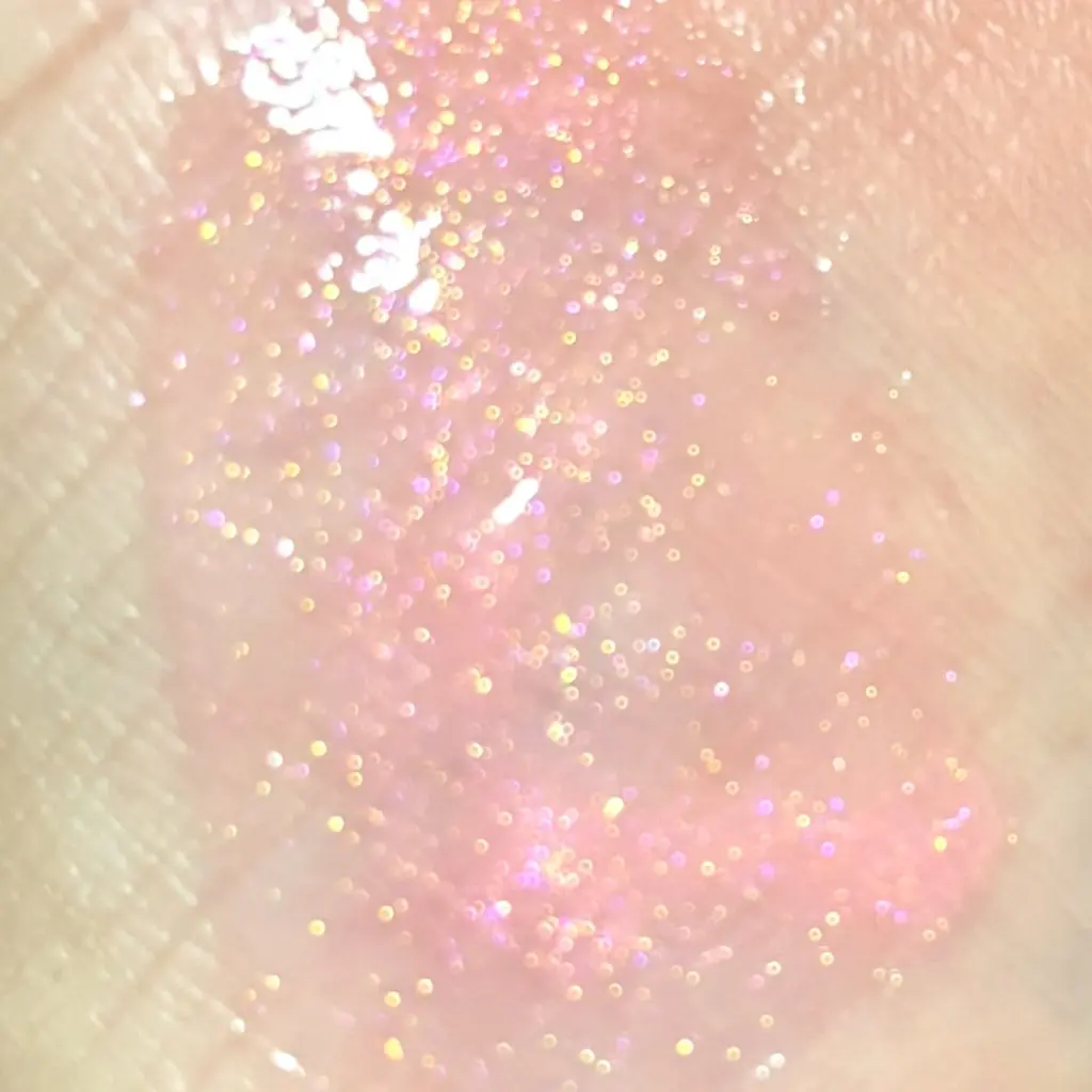 ディオール アディクト リップ マキシマイザー/Dior/リップグロスを使ったクチコミ（3枚目）