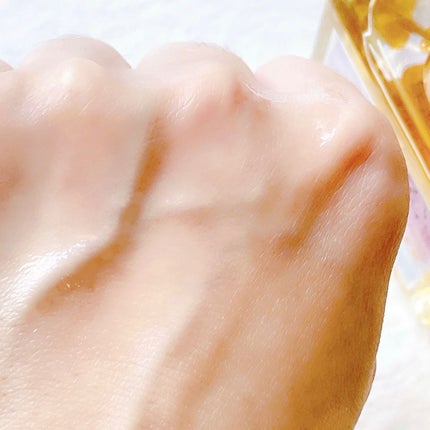 GOSUNラブリーアジュテ/GOSUN/香水(レディース)を使ったクチコミ(3枚目)