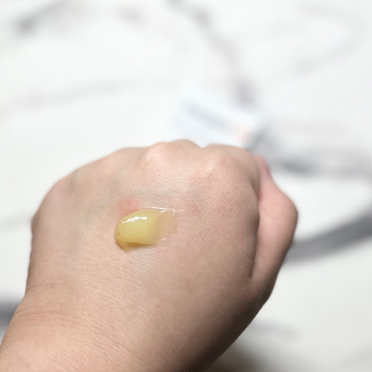 Purelane ピュアレーン100/メデラ/ボディクリームを使ったクチコミ(2枚目)