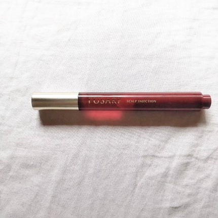 FUSARI FUSARI スカルプインジェクションのクチコミ「医療発想のマイクロニードル技術を取り入れたFUSARI スカルプインジェクションを使ってみまし.....」(3枚目)