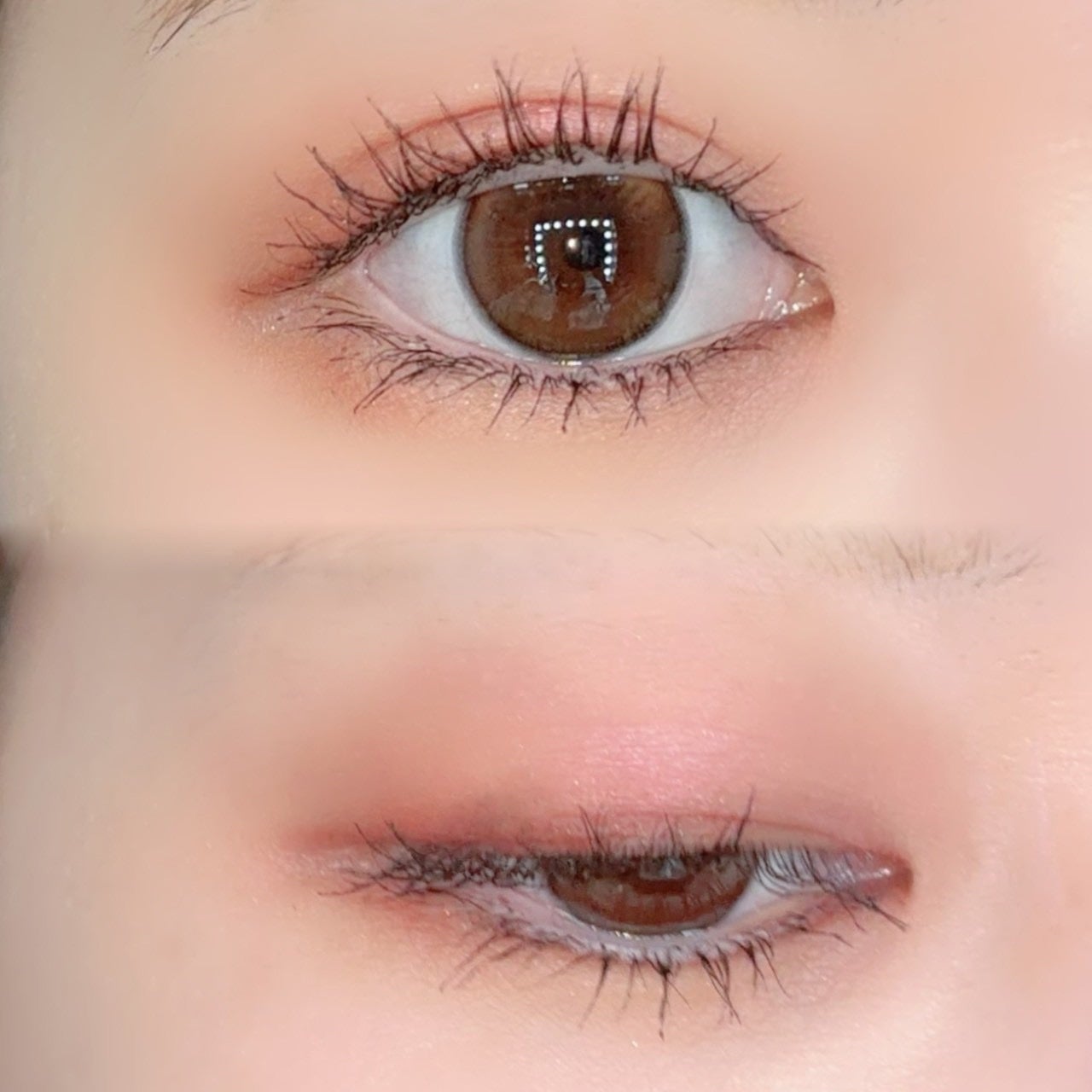 DIYポケットマルチパレット/fwee/マルチパレットを使ったクチコミ(4枚目)