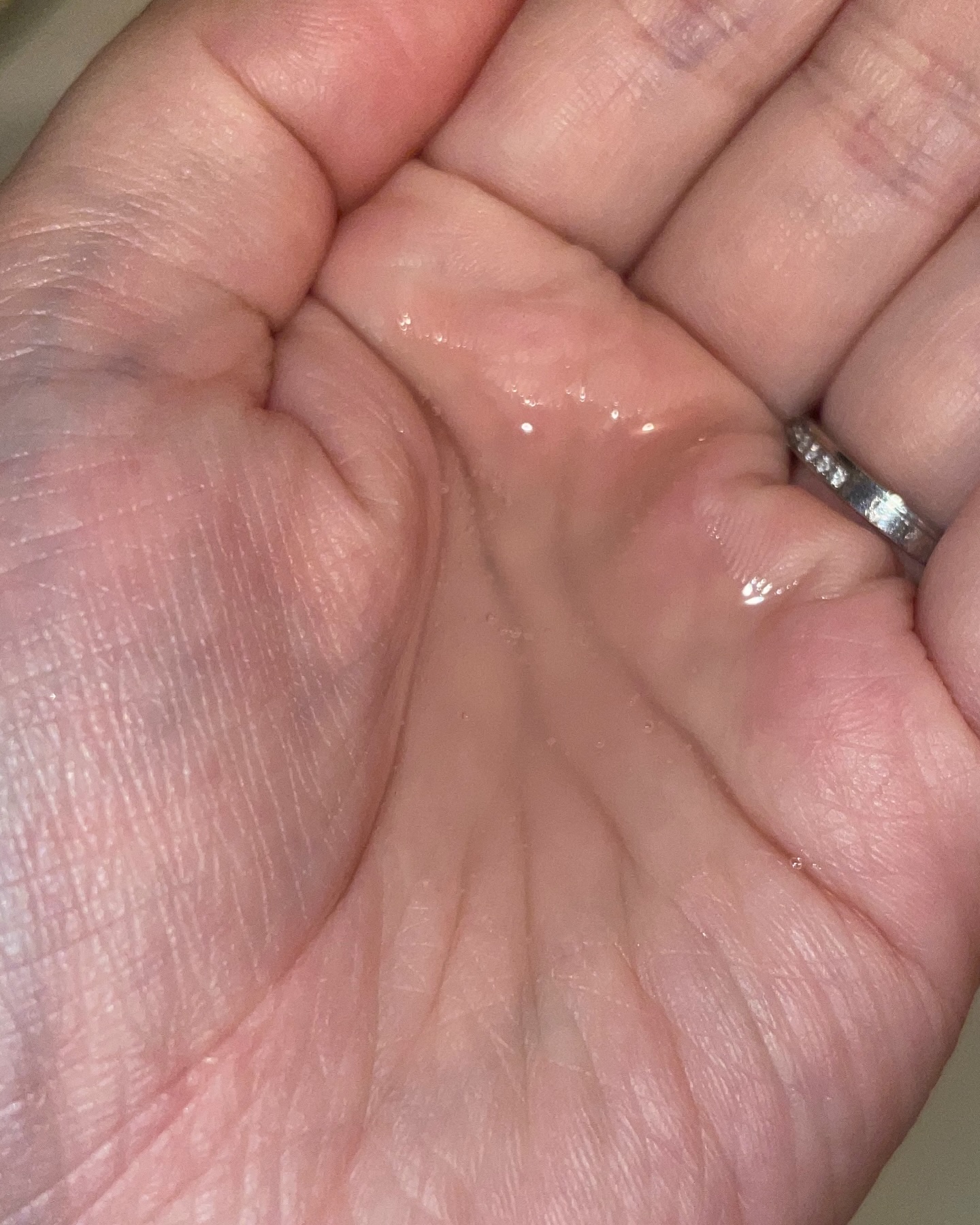 マイルドクレンジング オイル/ファンケル/オイルクレンジングを使ったクチコミ（3枚目）