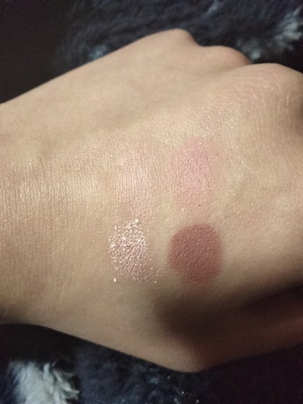 アンドバイロムアンド メロウアイパレット PK01 ローズフォグ/&nd by rom&nd/アイシャドウパレットの画像