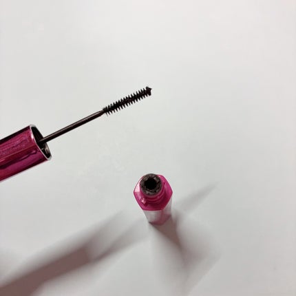 「塗るつけまつげ」自まつげ際立てタイプ/デジャヴュ/マスカラを使ったクチコミ(2枚目)