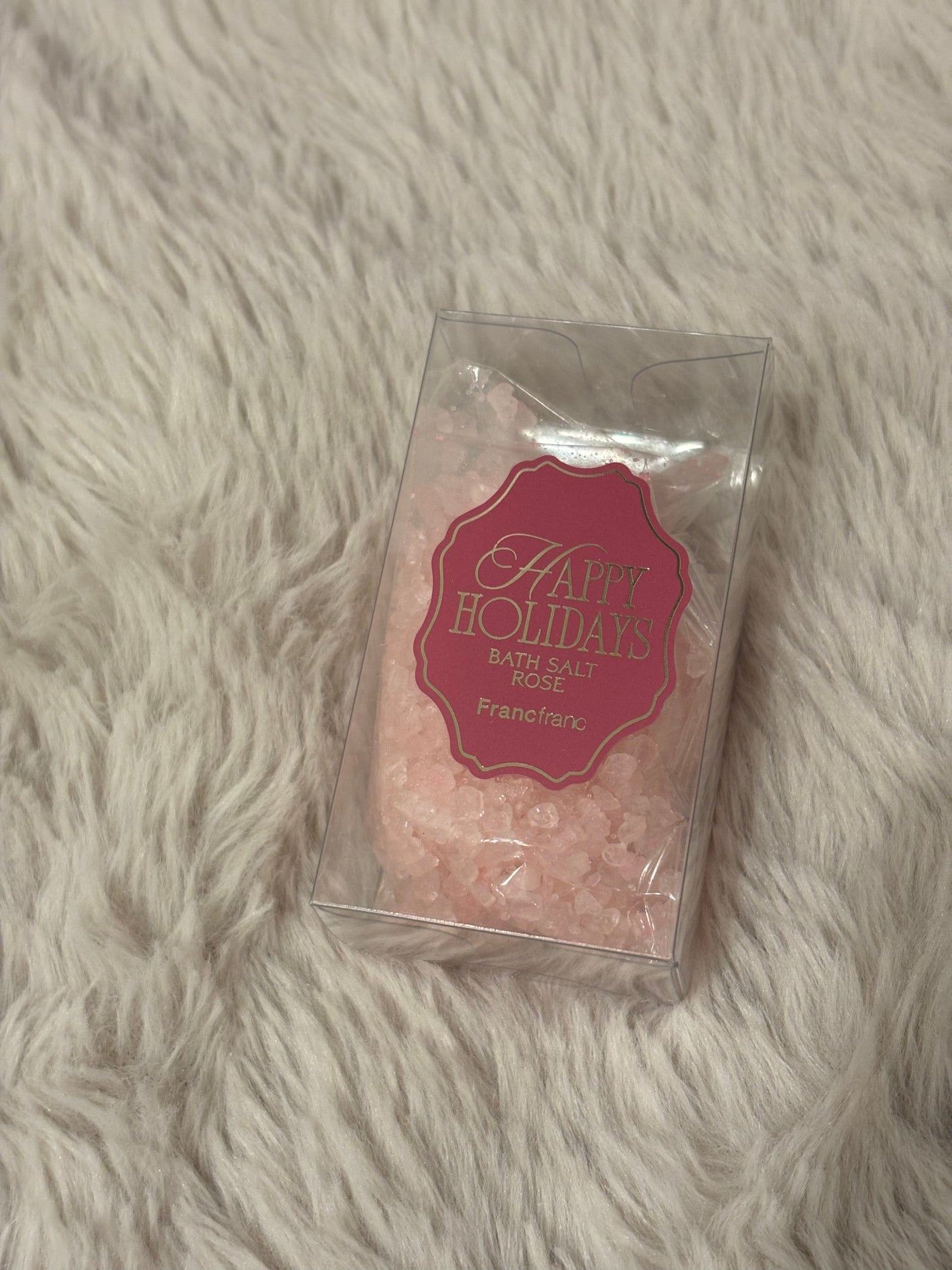 アドベントカレンダー2025/フランフラン/その他を使ったクチコミ(4枚目)