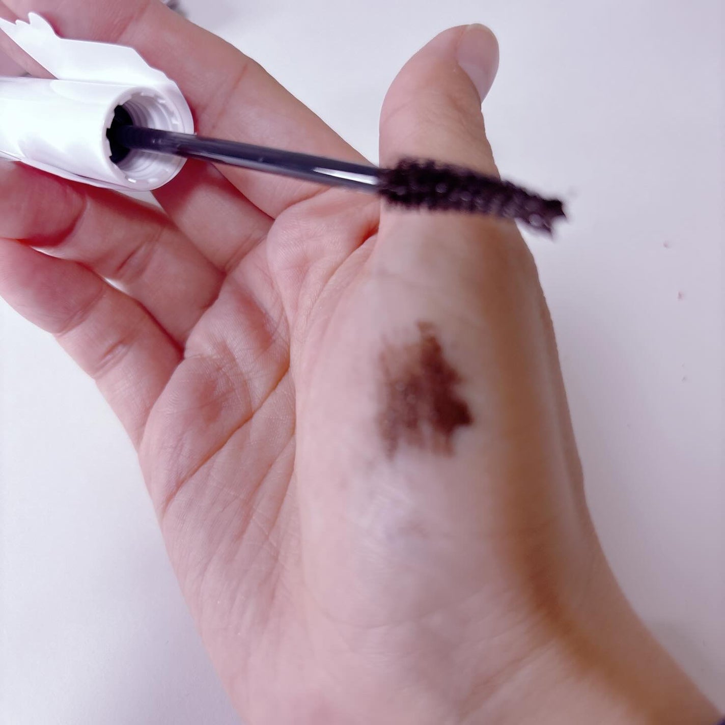 ハイパーリフトマスカラ/D-UP/マスカラを使ったクチコミ(6枚目)