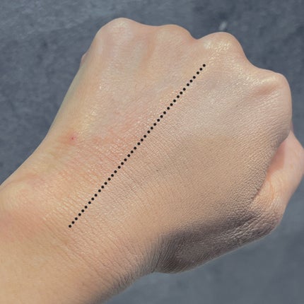 ルポ クッションファンデーション/skim /クッションファンデーションを使ったクチコミ(5枚目)