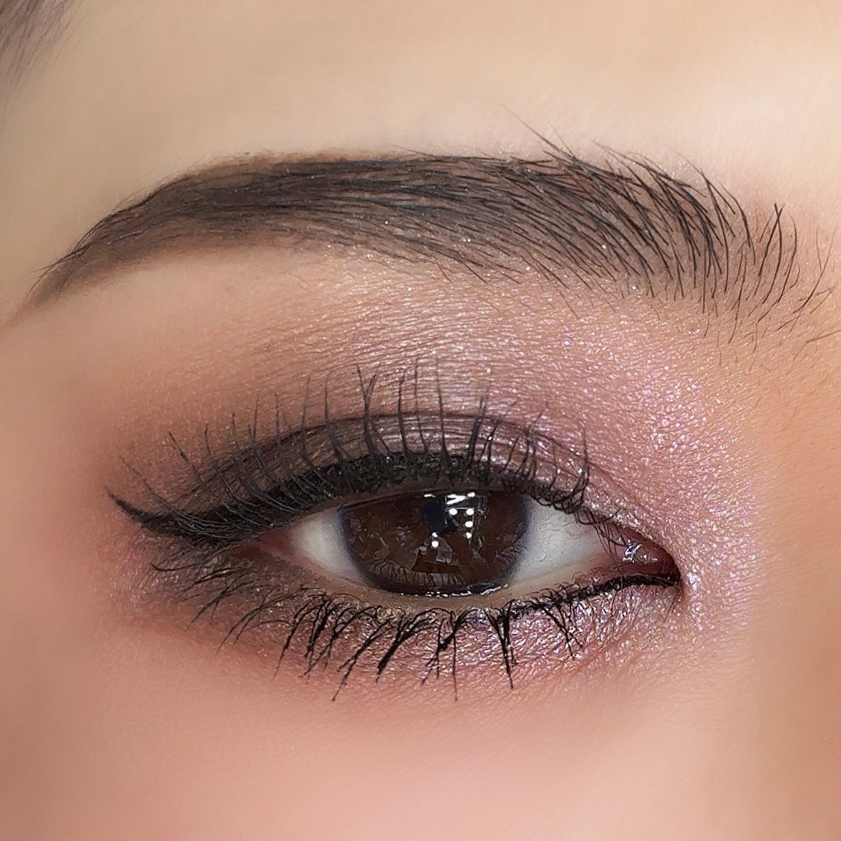 スモール アイシャドウ/M・A・C/単色アイシャドウを使ったクチコミ(8枚目)