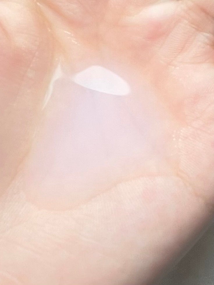 ハトムギ化粧水(ナチュリエ スキンコンディショナー R )/ナチュリエ/化粧水を使ったクチコミ(2枚目)