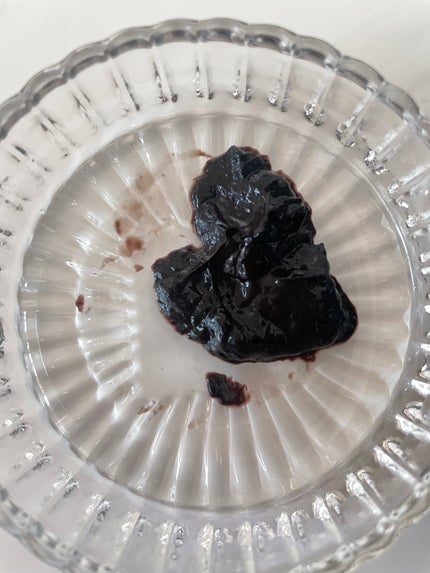 KUROクリームシャンプー/VALANROSE/市販シャンプーを使ったクチコミ(2枚目)