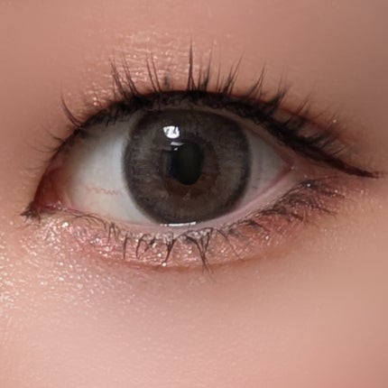 eyestar 1day/eyestar/ワンデー(1DAY)カラコンを使ったクチコミ(2枚目)