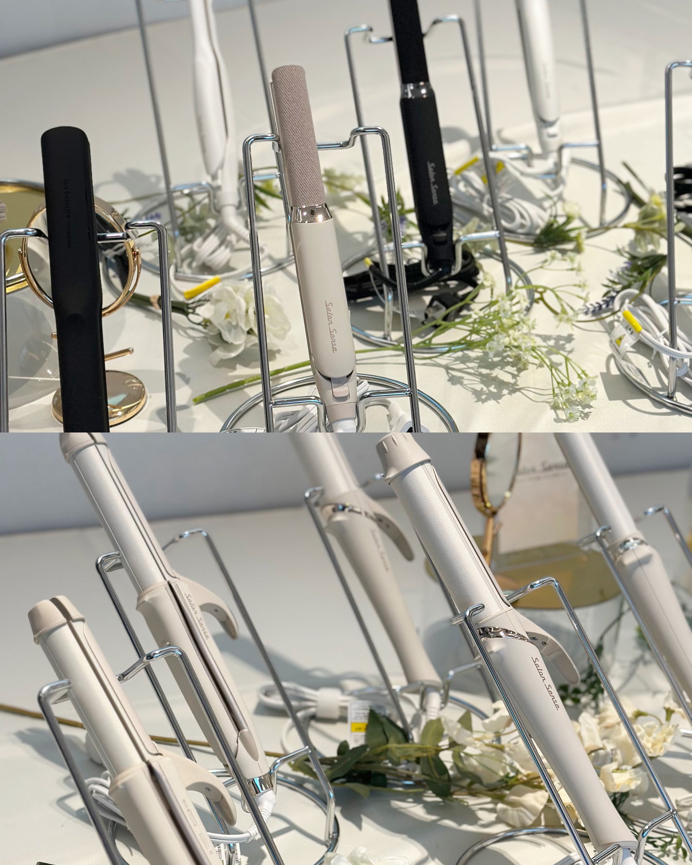 あたりちゃん on LIPS 「.・──*──୨୧──*──・@koizumi_beautyさ..」(7枚目)