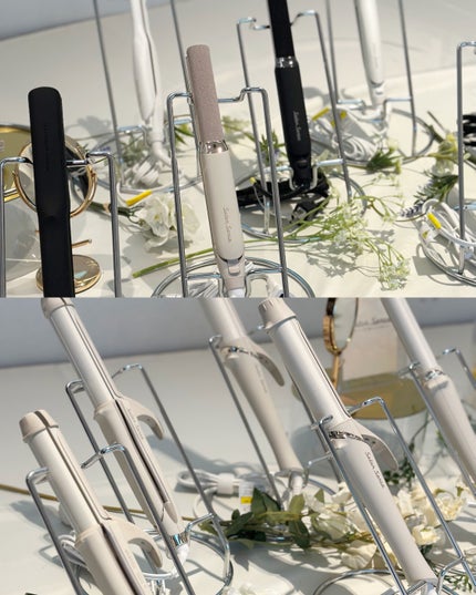 あたりちゃん on LIPS 「.・──*──୨୧──*──・@koizumi_beautyさ..」(7枚目)