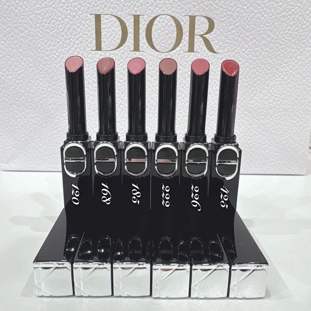 ルージュ ディオール オン ステージ/Dior/口紅・グロス・リップライナー・リップケアを使ったクチコミ(3枚目)