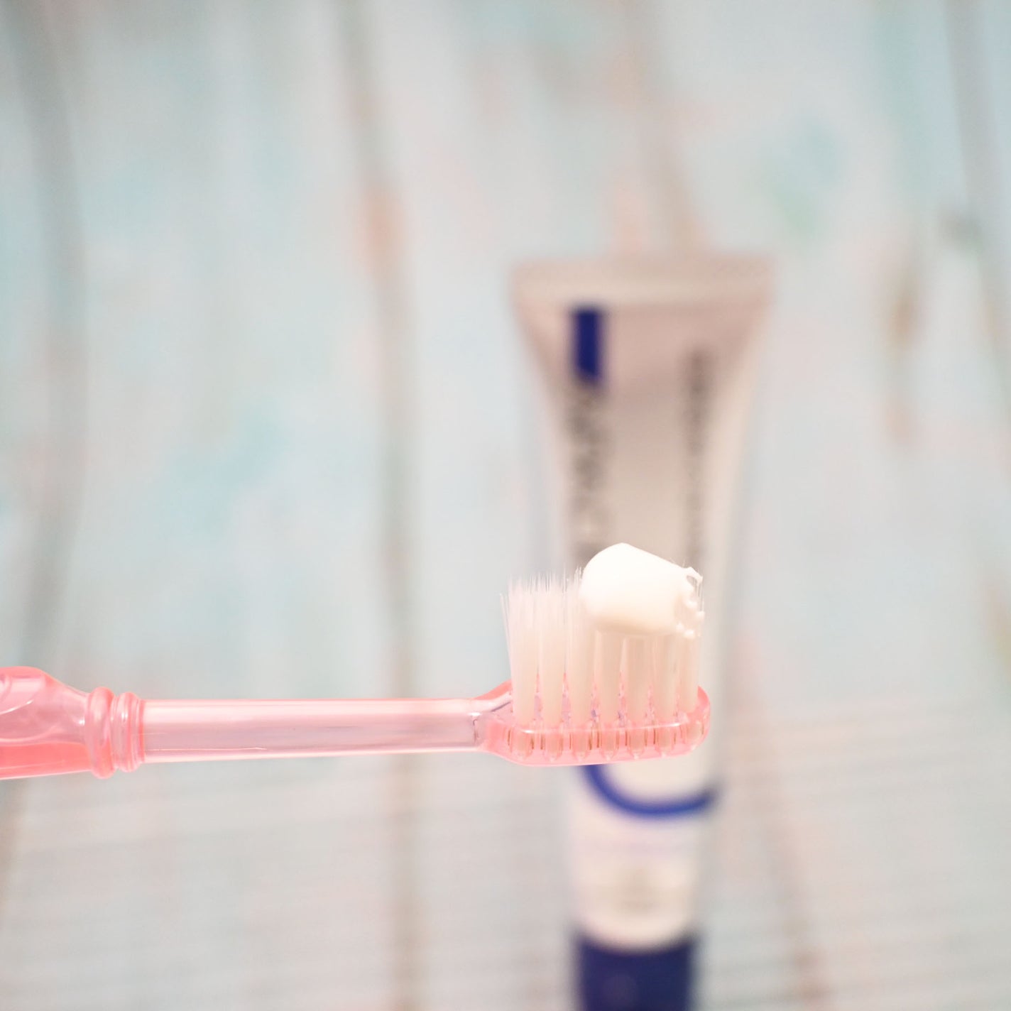 アパデント トータルケア/アパデント/歯磨き粉を使ったクチコミ(1枚目)