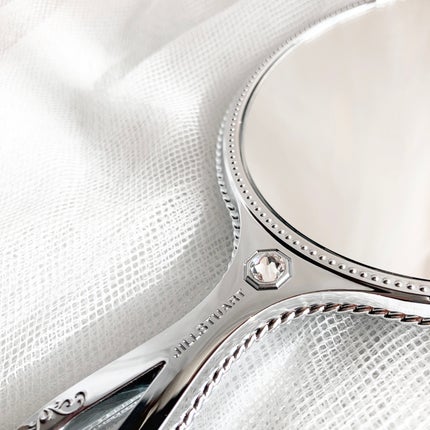 ハンドミラー/JILL STUART/その他化粧小物を使ったクチコミ(2枚目)