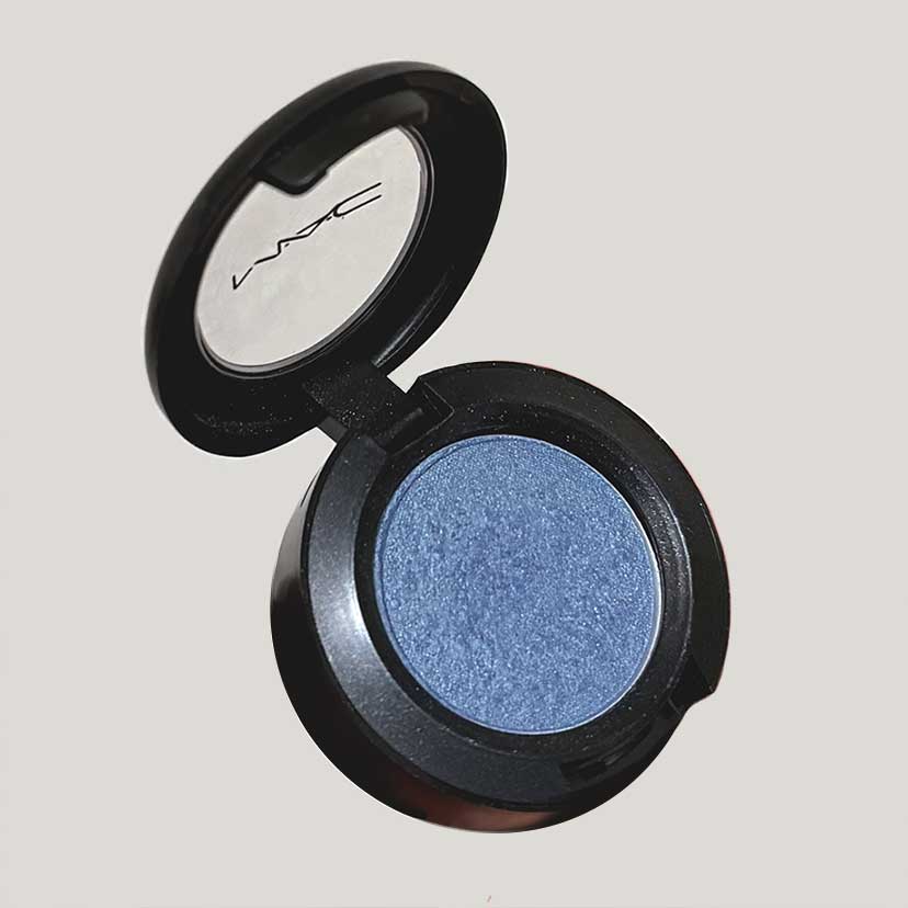 スモール アイシャドウ/M・A・C/単色アイシャドウを使ったクチコミ(2枚目)