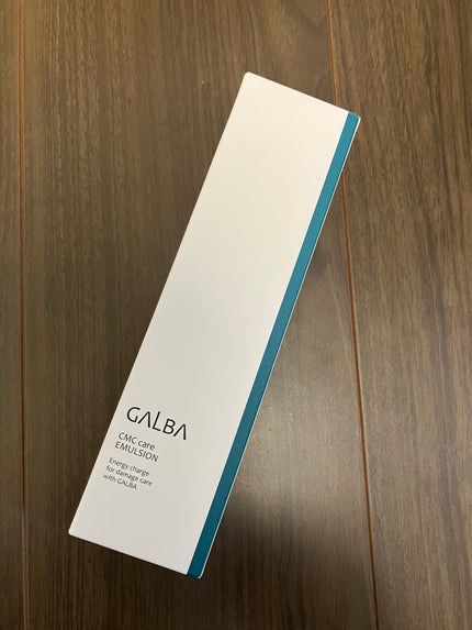 ガルバエマルジョン/リトルサイエンティスト/ヘアミルクを使ったクチコミ(5枚目)