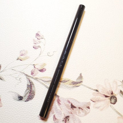 ã±ã€ã ã¢ã€ãããŠãã³ã·ã«ã¹ãŒããŒã¹ãªã 0.8/KATE/ã¢ã€ãããŠãã³ã·ã«ã䜿ã£ãã¯ãã³ãïŒ2æç®ïŒ