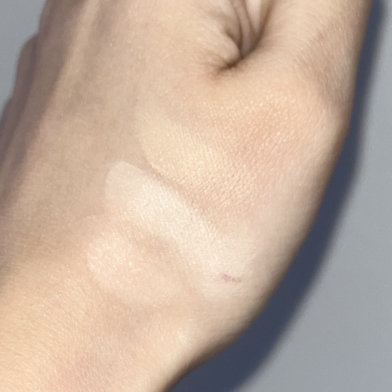 カバーアッププロコンシーラー/TFIT/パレットコンシーラーを使ったクチコミ（3枚目）