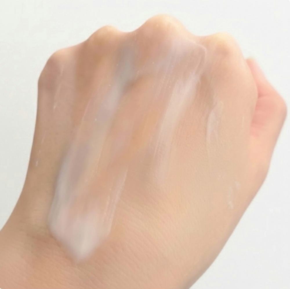 やわ肌ミルク洗顔/ファンケル/その他洗顔料を使ったクチコミ(3枚目)