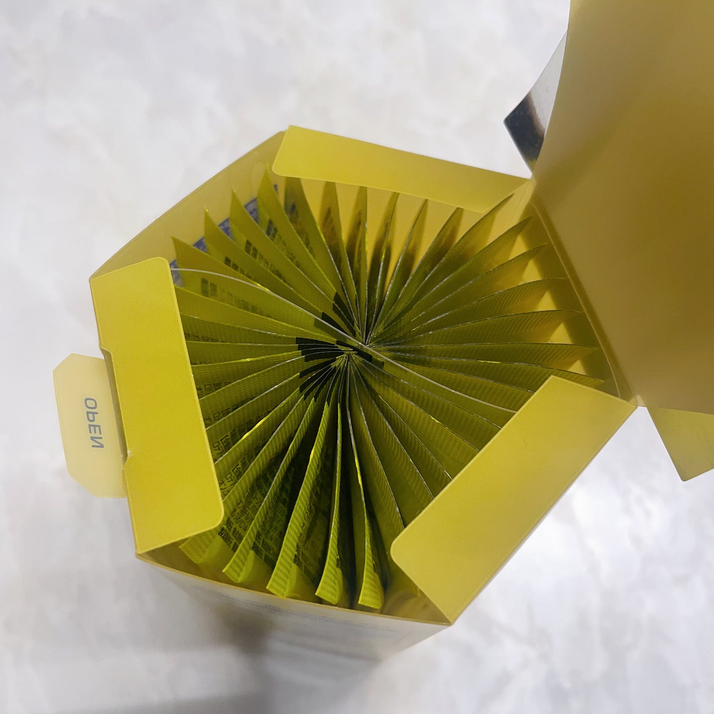 スペシャルパウダーソープVC/Cure/洗顔パウダーを使ったクチコミ(7枚目)