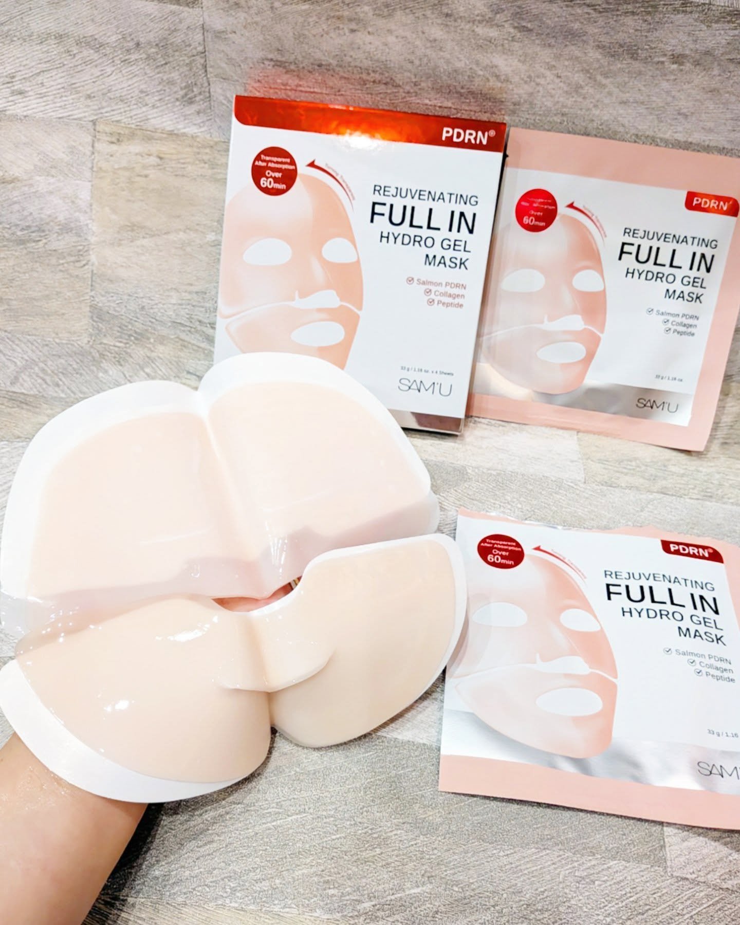 を使ったクチコミ（3枚目）