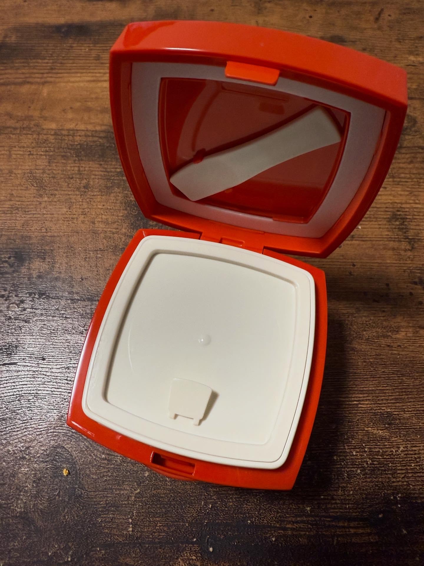 ローメルト クレンジングバーム クロ/アーレス/クレンジングバームを使ったクチコミ（2枚目）