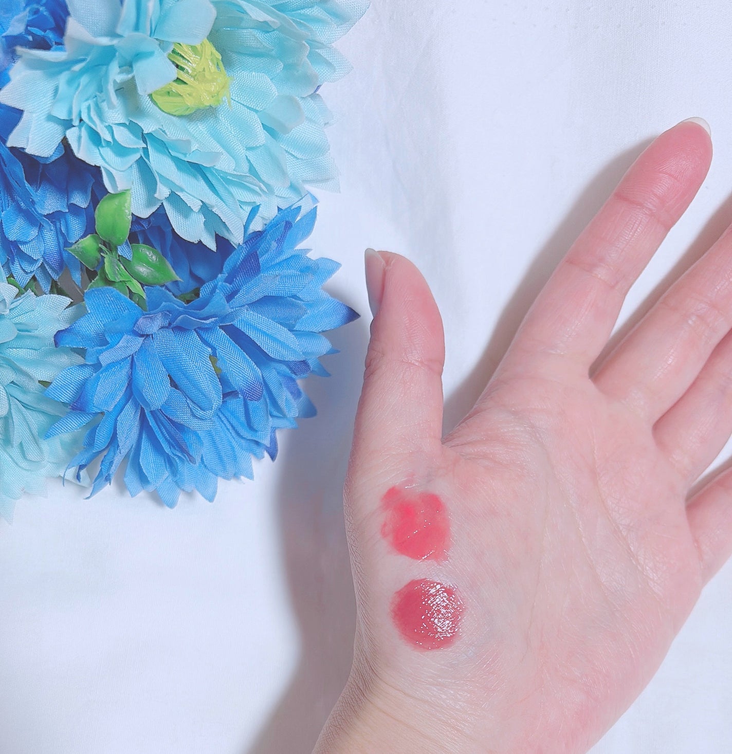 ジューシーリッププランパー6g/TPSY/リッププランパーを使ったクチコミ(3枚目)