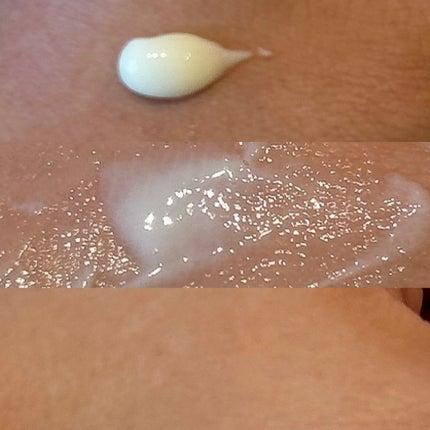 レチノショット 0.1/TOUT VERT/フェイスクリームを使ったクチコミ(2枚目)