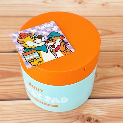 WAKEY PAD/IMINT/トナーパッドを使ったクチコミ(7枚目)