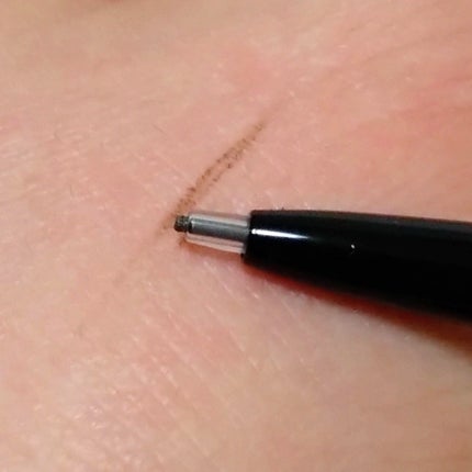ケイト アイブロウペンシルスーパースリム0.8/KATE/アイブロウペンシルを使ったクチコミ(6枚目)