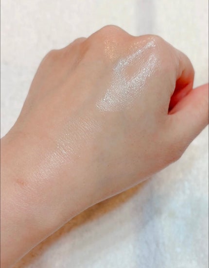 ファーストバランシングトナー/Lowlize/化粧水を使ったクチコミ(5枚目)