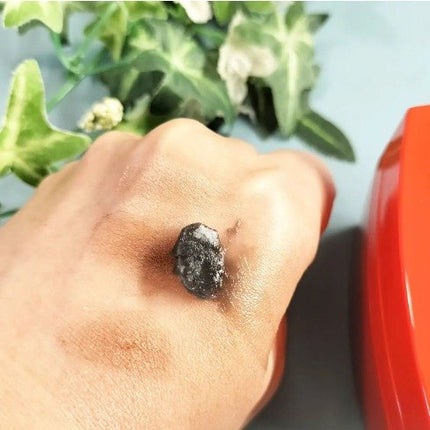 ローメルト クレンジングバーム クロ/アーレス/クレンジングバームを使ったクチコミ(3枚目)