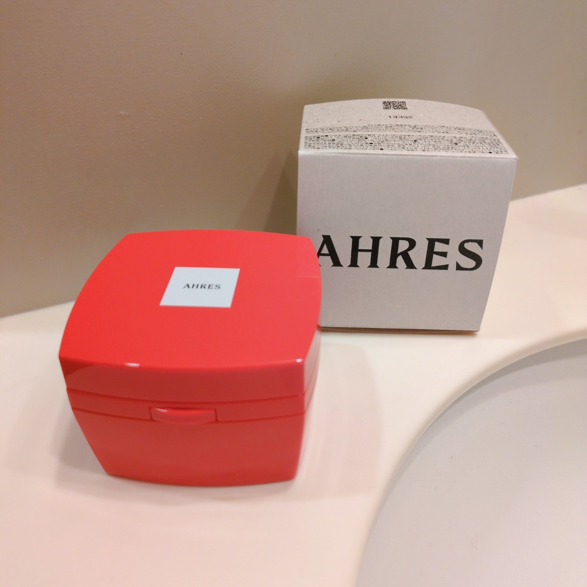 ローメルト クレンジングバーム クロ/アーレス/クレンジングバームを使ったクチコミ（1枚目）