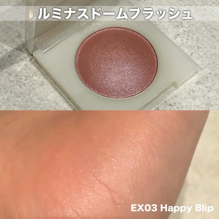 セルヴォーク アラウズ リップス/Celvoke/口紅を使ったクチコミ(3枚目)