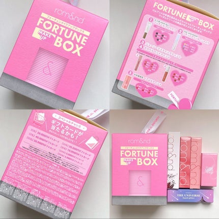 ジューシーラスティングティント/rom&nd/リップティントを使ったクチコミ(3枚目)