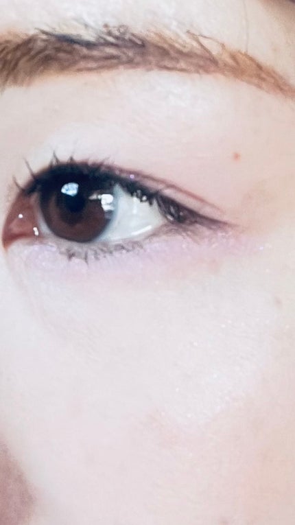 CEZANNE ブライトカラーシーラーのクチコミ「くすみが気になるところに使っています
透明感のある肌に♡
スキンケア用品を使っているよ.....」(3枚目)