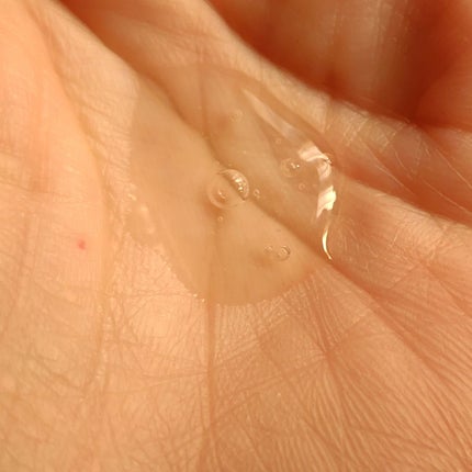 クレ・ド・ポー ボーテ ル・セラムⅡ/クレ・ド・ポー ボーテ/美容液を使ったクチコミ(3枚目)