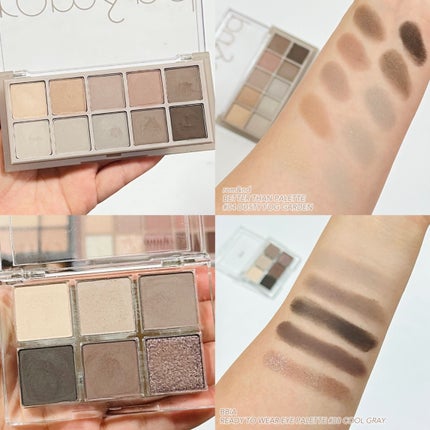 ONE COAT グロウティント/Lummir/リップティントを使ったクチコミ(2枚目)