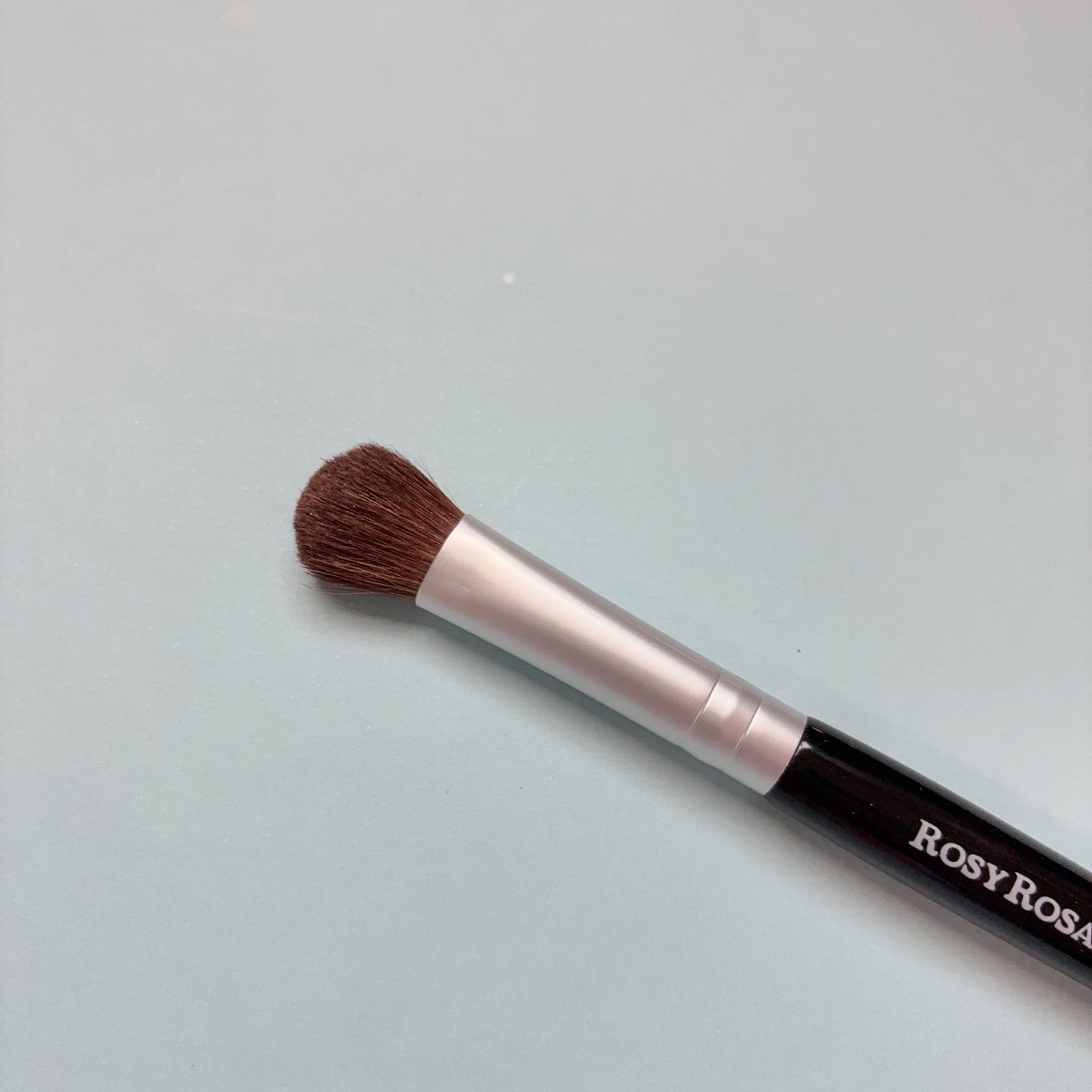 アイシャドウブラシセット/ロージーローザ/メイクブラシを使ったクチコミ(2枚目)