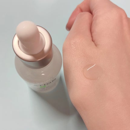 ノスカナイン トラブル セラム/FATION/美容液を使ったクチコミ(3枚目)