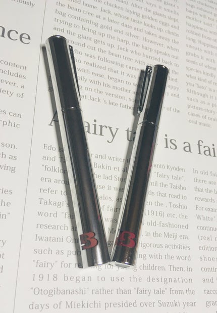 THIN GLOW TINT/BRAYE/口紅を使ったクチコミ(2枚目)