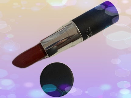 マシュマロルック リップスティック/リンメル ロンドン/口紅を使ったクチコミ(1枚目)