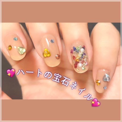 ファンデーションカラーズ/キャンメイク/マニキュアを使ったクチコミ(1枚目)