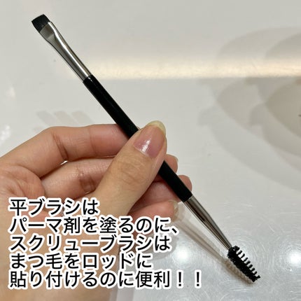 イージーアイラッシュリフトキット/COSNORI/その他キットセットを使ったクチコミ(4枚目)