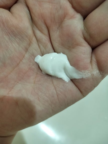 スイサイ ビューティクリア ペーストウォッシュ/suisai/洗顔フォームを使ったクチコミ(3枚目)