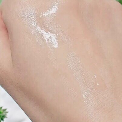 バランシングGAローション/TOUT VERT/化粧水を使ったクチコミ（3枚目）