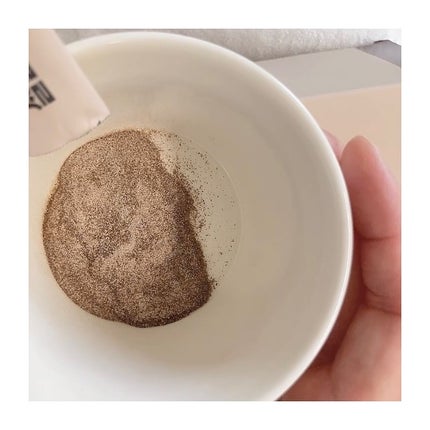 ダイエットSコーヒー/PRUMWELLNESS/ドリンクを使ったクチコミ(4枚目)