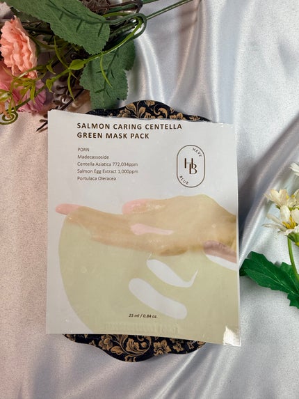 ドクダミ 77 スージングトナー/Anua/化粧水を使ったクチコミ(2枚目)